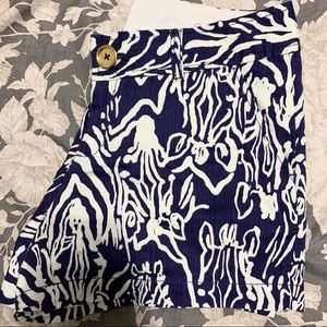 Lilly Pulitzer Short